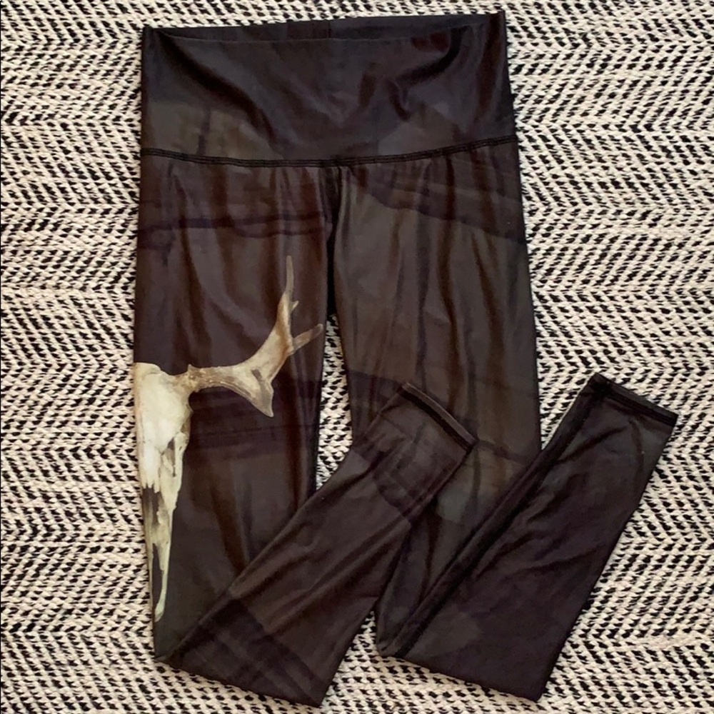 Teeki Leggings